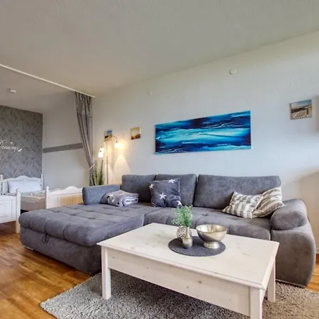 - Haus O, App 0o0408 Appartement