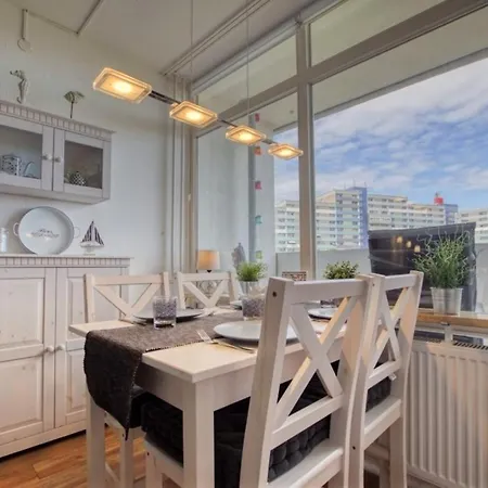 - Haus O, App 0o0408 Apartment