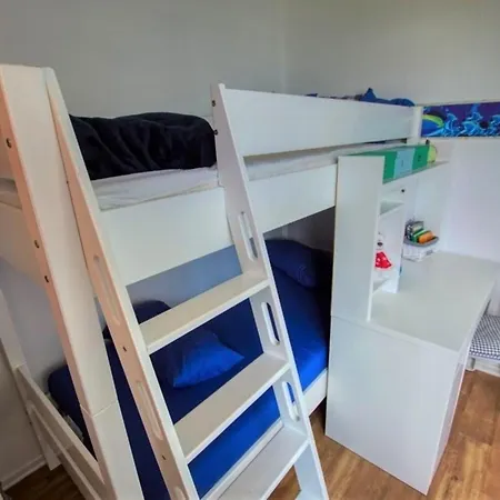 Appartement - Haus O, App 0o0408 *