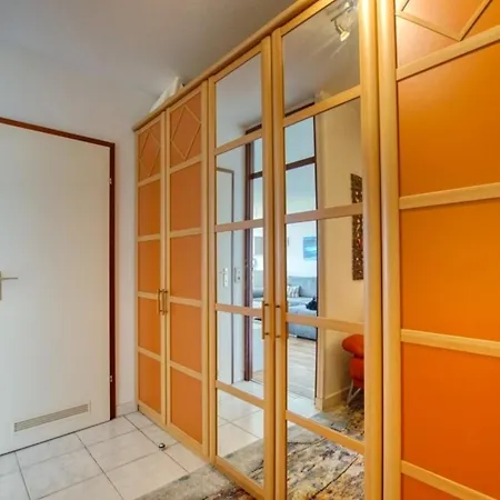 - Haus O, App 0o0408 Heiligenhafen