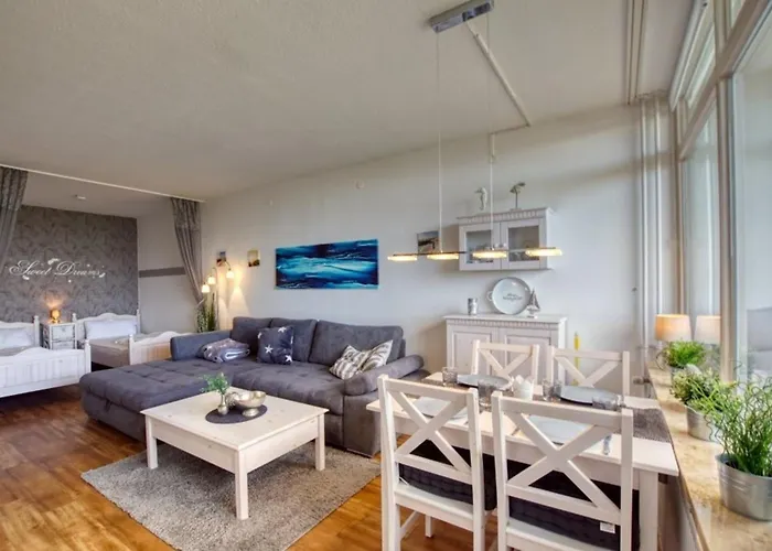 - Haus O, App 0o0408 * Heiligenhafen