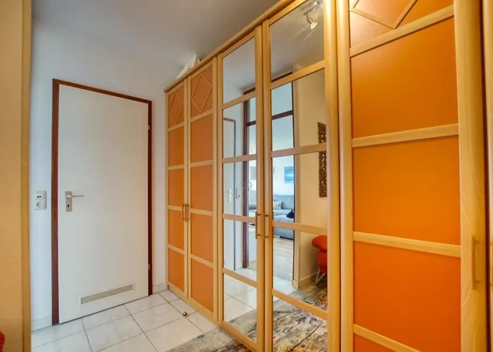 - Haus O, App 0o0408 Heiligenhafen